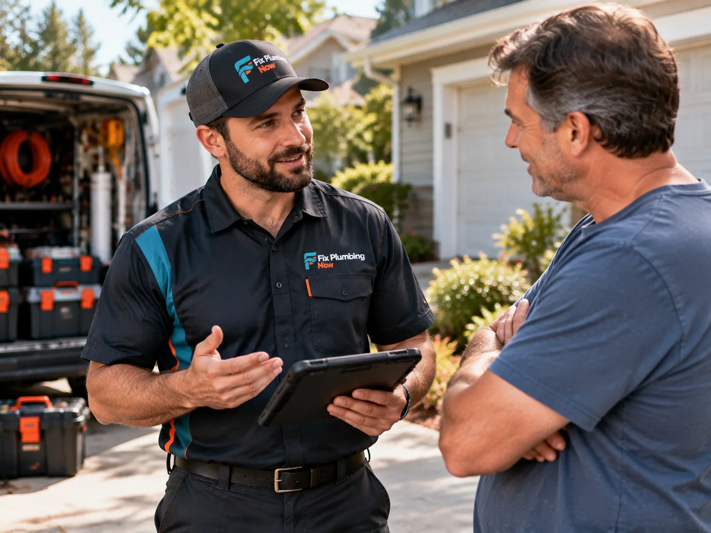 Clogged Drain Service Laguna Hills, CA FAQs